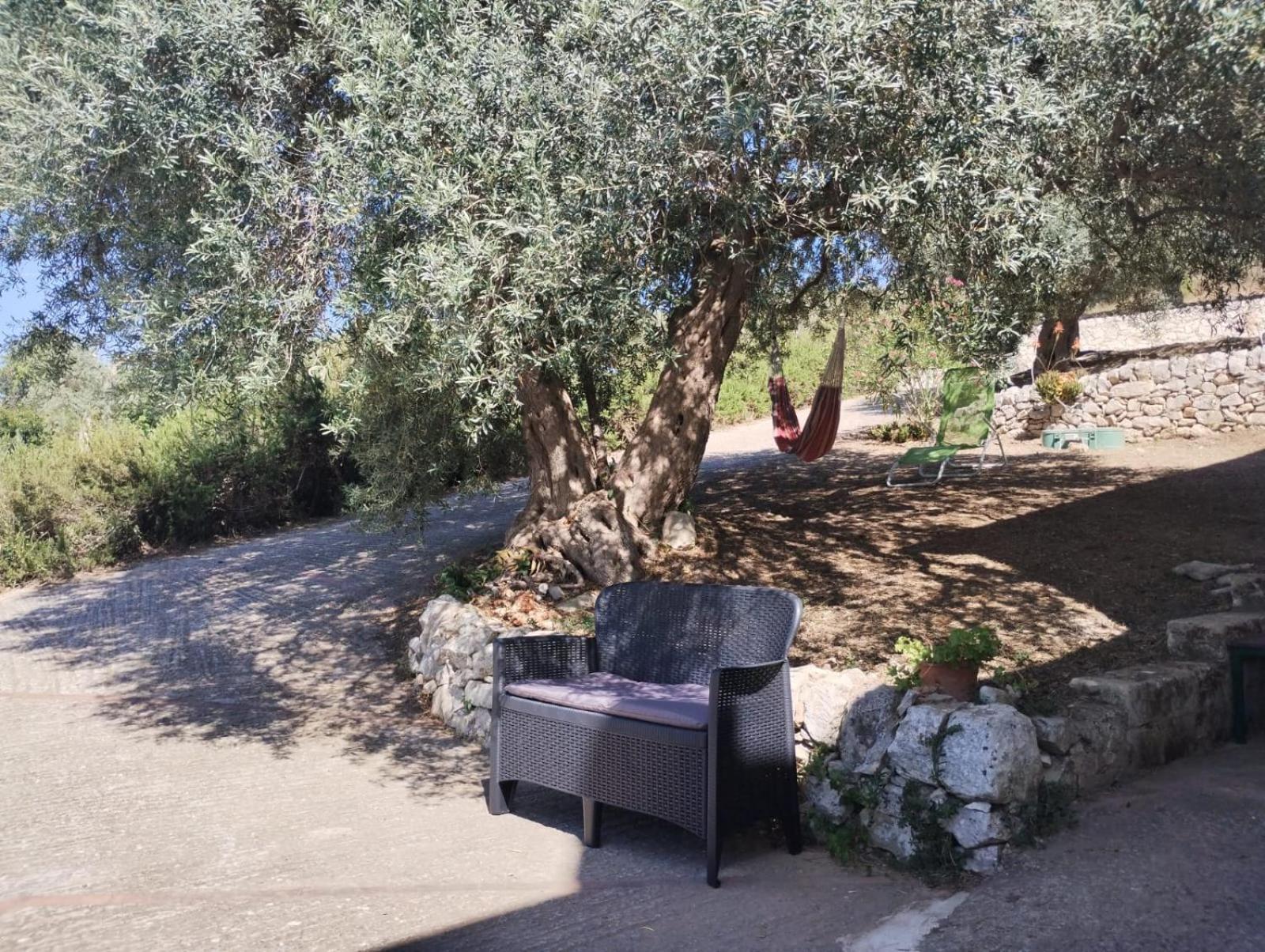 Ronnavona Casa Vacanze B&B Chiaramonte Gulfi Exterior foto