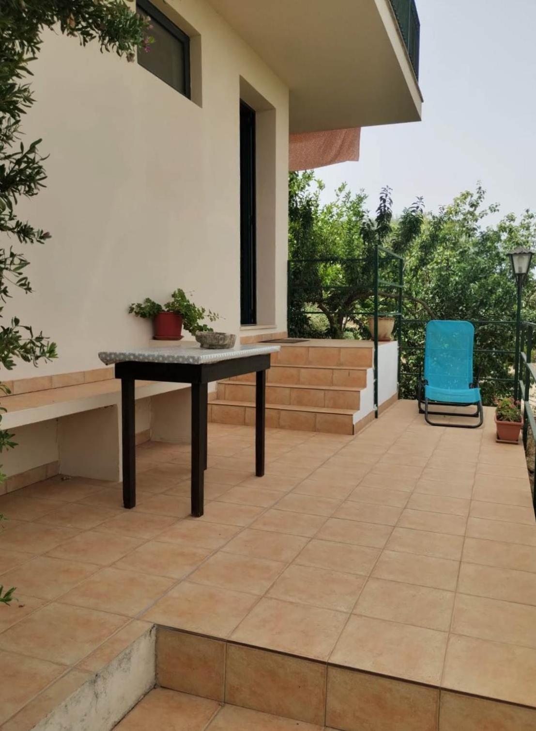 Ronnavona Casa Vacanze B&B Chiaramonte Gulfi Exterior foto